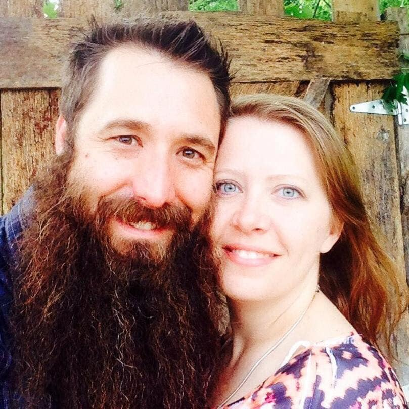 Chandra & Matthew Anderson