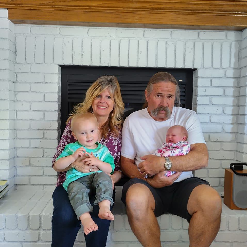 Dany & Lynn W - Sozo Family Wellness clients.
